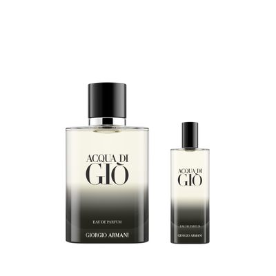 COFFRET 2024 - ARMANI - Acqua Di Gio 100ml