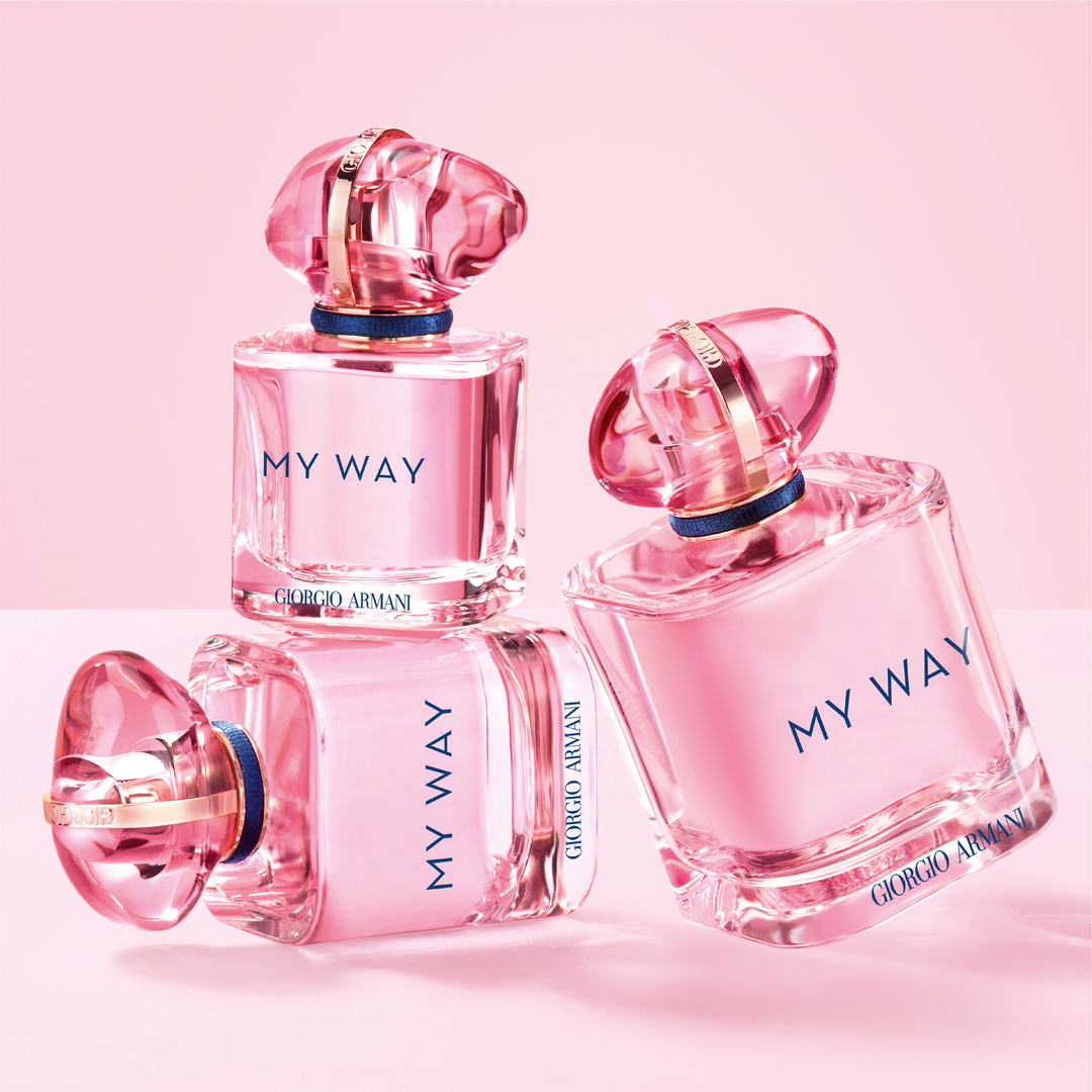 ARMANI - MY WAY NECTAR EDP – Marionnaud Maroc