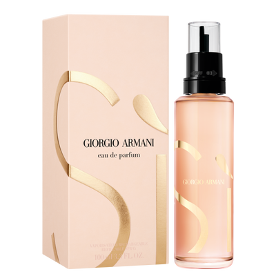 ARMANI - SI EDP