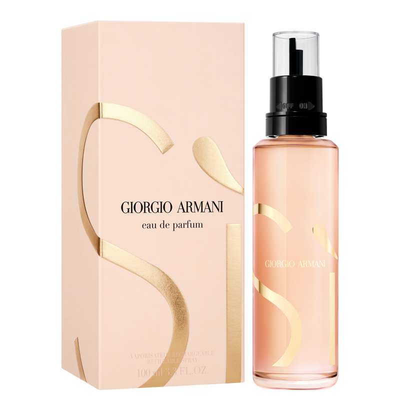 ARMANI - SI EDP