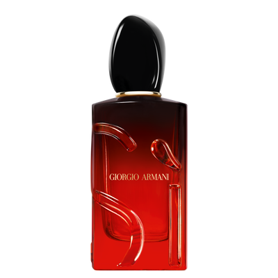 ARMANI - SÌ PASSIONE EAU DE PARFUM INTENSE