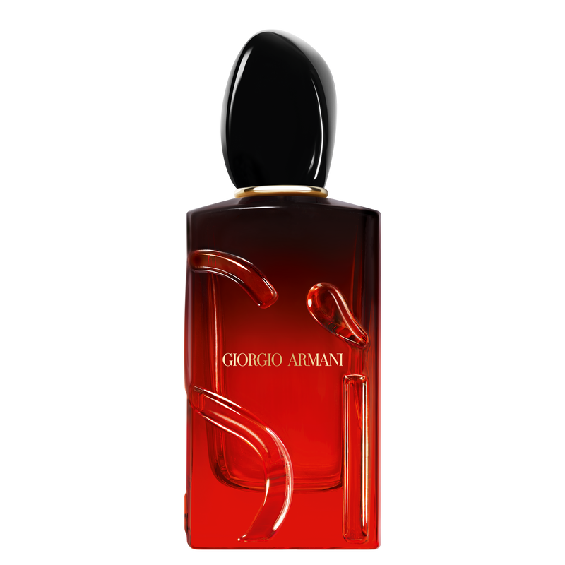 ARMANI - SÌ PASSIONE EAU DE PARFUM INTENSE