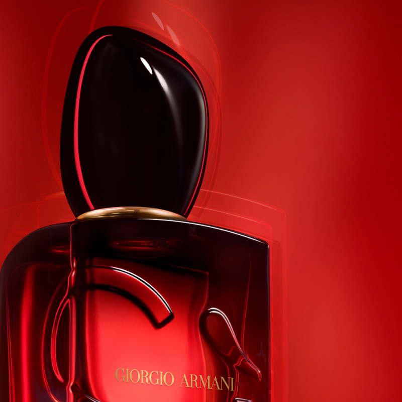 ARMANI - SÌ PASSIONE EAU DE PARFUM INTENSE