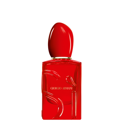 ARMANI - Si Passione Red Musk
