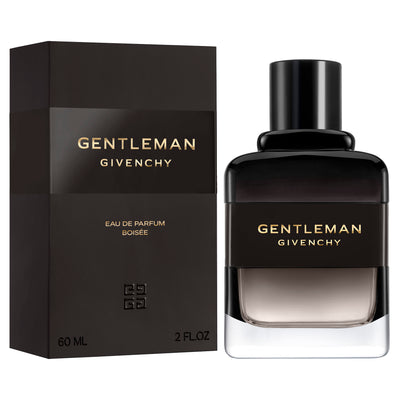 GIVENCHY - Gentleman - Eau de Parfum Boisée