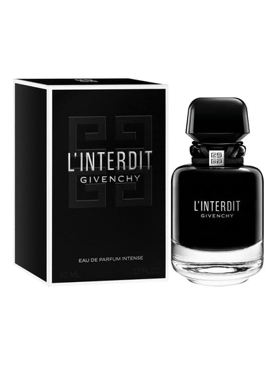 GIVENCHY - L'INTERDIT ABSOLU EDPI