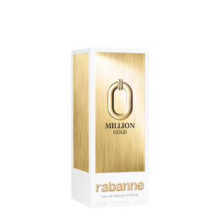 Rabanne - ONE MILLION GOLD EDP INTENSE