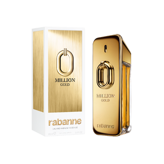 Rabanne - ONE MILLION GOLD EDP INTENSE