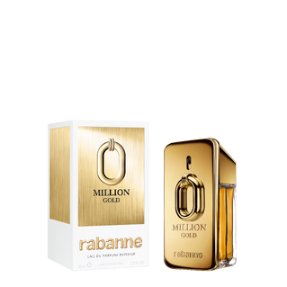 Rabanne - ONE MILLION GOLD EDP INTENSE