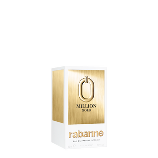 Rabanne - ONE MILLION GOLD EDP INTENSE