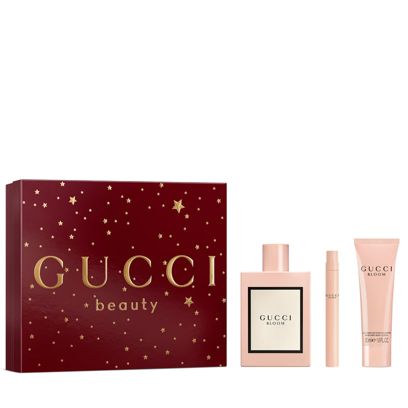 COFFRET XMAS25 - GUCCI - GUCCI BLOOM EDP 100ML
