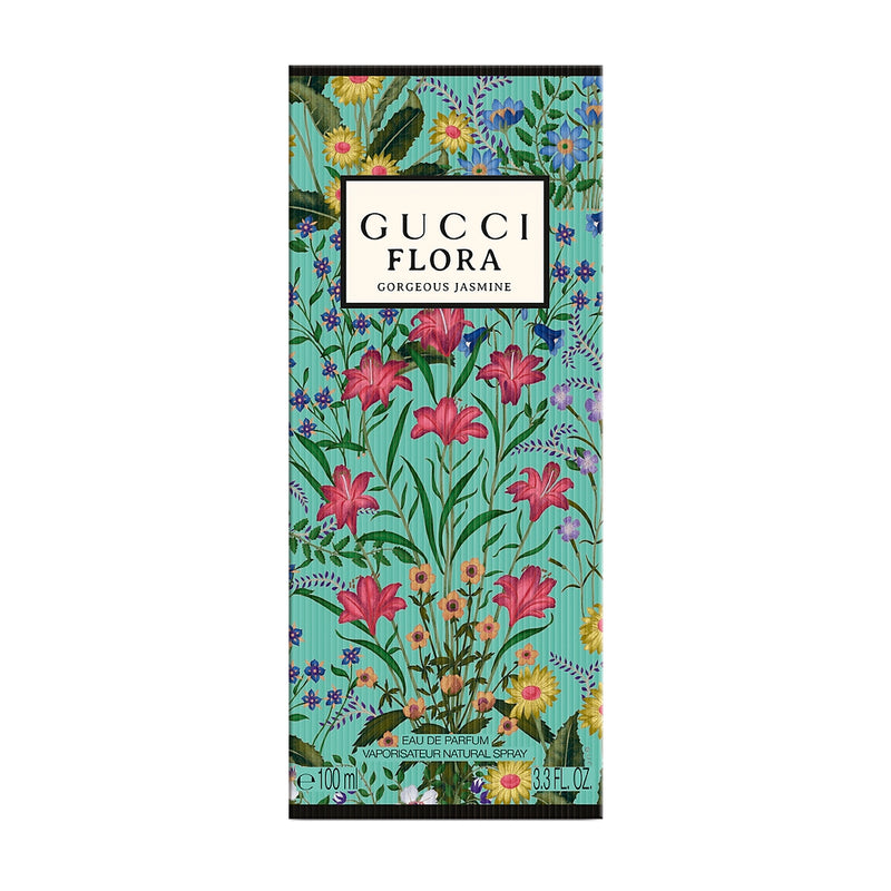 GUCCI - FLORA JASMIN EDP