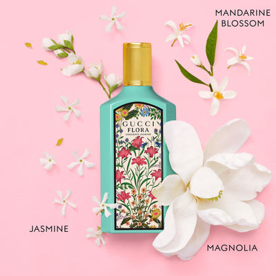 GUCCI - FLORA JASMIN EDP