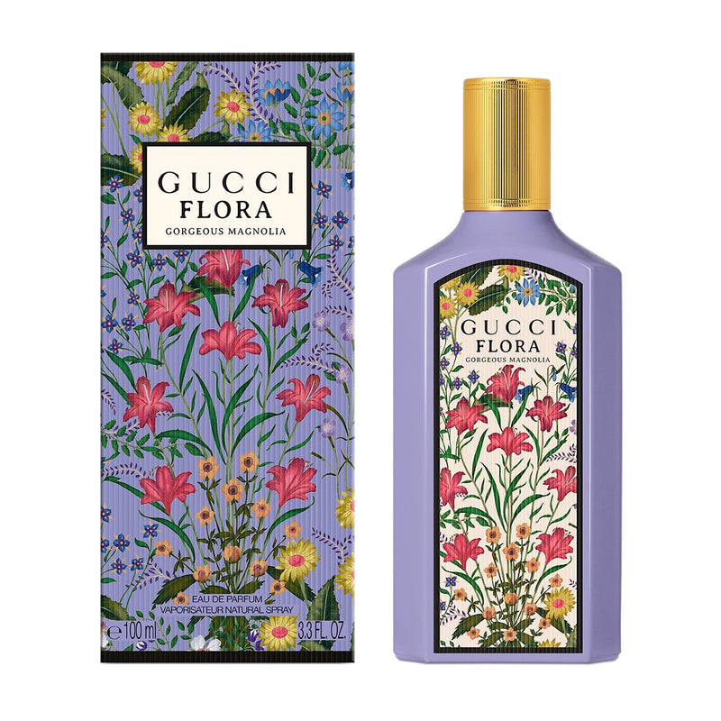 GUCCI - FLORA MAGNOLIA EDP