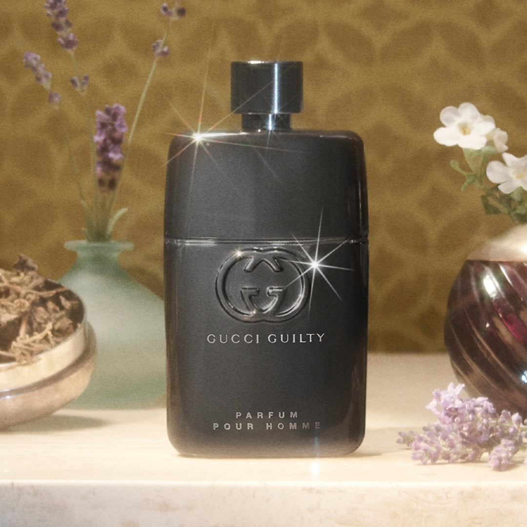 Gucci intense homme discount
