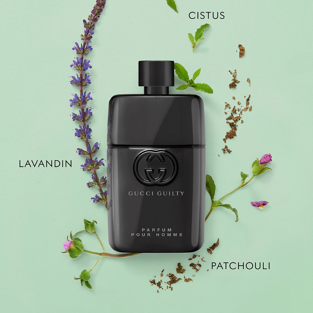Gucci guilty marionnaud online