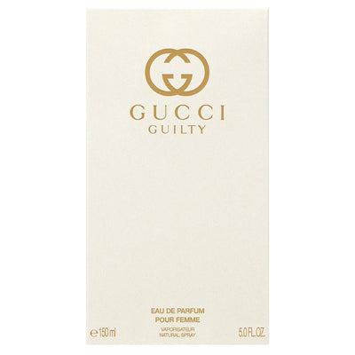 GUCCI - GUILTY EDP POUR FEMME