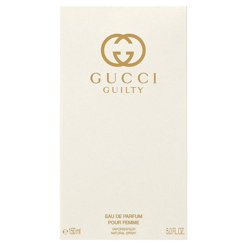 GUCCI - GUILTY EDP POUR FEMME