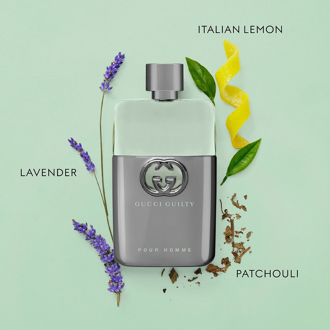 Gucci guilty marionnaud online