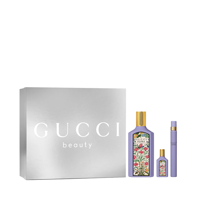 COFFRET 2024 - GUCCI FLORA MAGNOLIA EDP 100ML