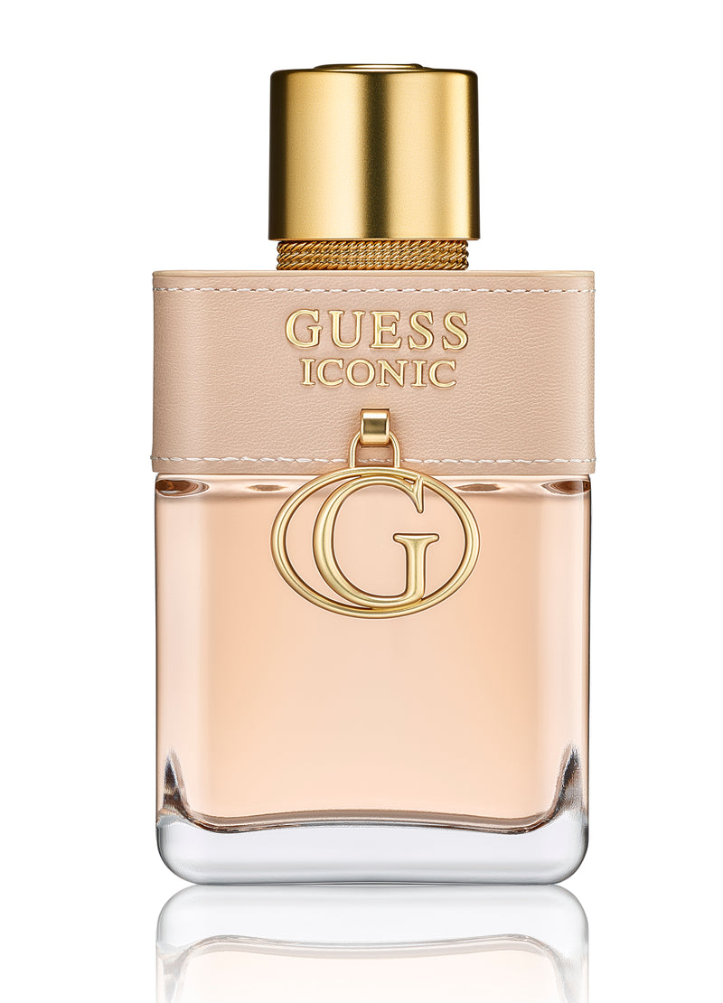 GUESS - ICONIC FOR WOMEN EDP 100ML