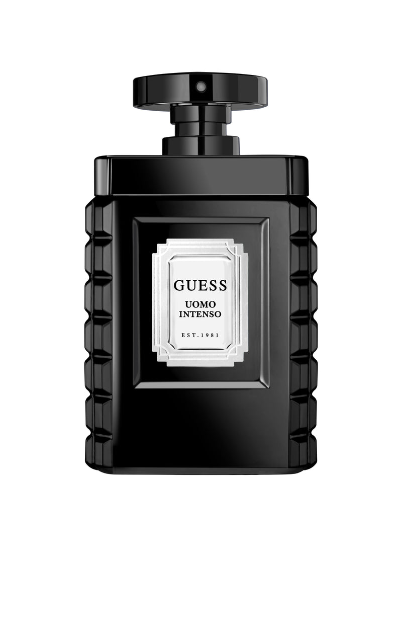 GUESS - UOMO INTENSO EDP 100ML