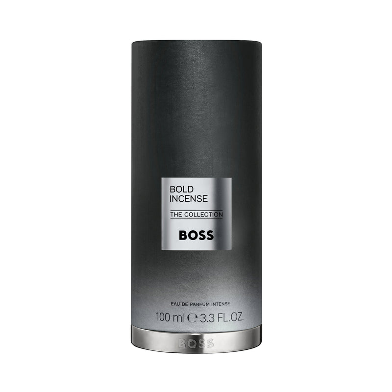 HUGO BOSS COLLECTION - BOLD INCENSE