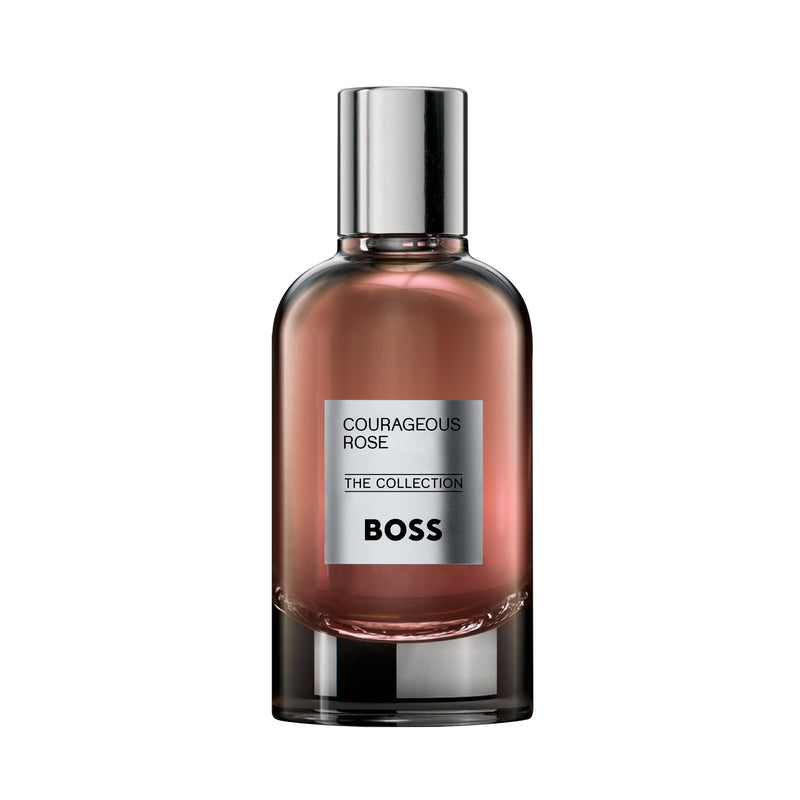 HUGO BOSS COLLECTION - COURAGEOUS ROSE