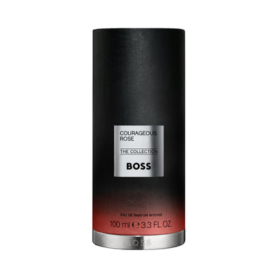 HUGO BOSS COLLECTION - COURAGEOUS ROSE