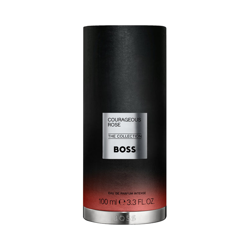 HUGO BOSS COLLECTION - COURAGEOUS ROSE