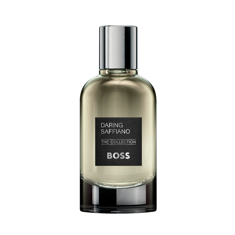 HUGO BOSS COLLECTION - DARING SAFFIANO