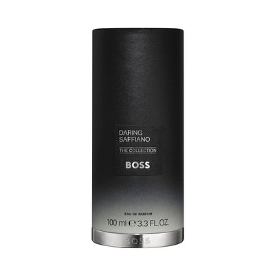 HUGO BOSS COLLECTION - DARING SAFFIANO