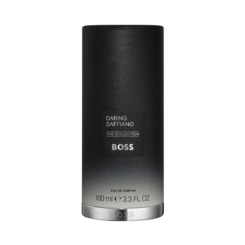 HUGO BOSS COLLECTION - DARING SAFFIANO
