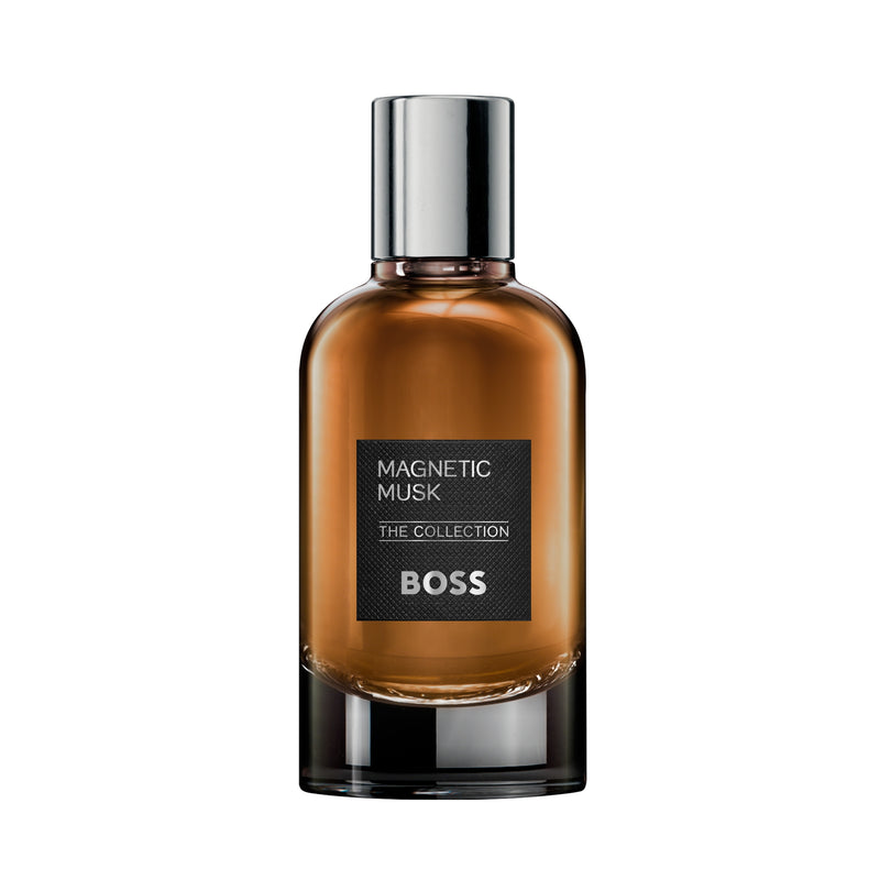HUGO BOSS COLLECTION - MAGNETIC MUSK
