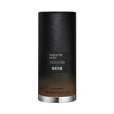HUGO BOSS COLLECTION - MAGNETIC MUSK