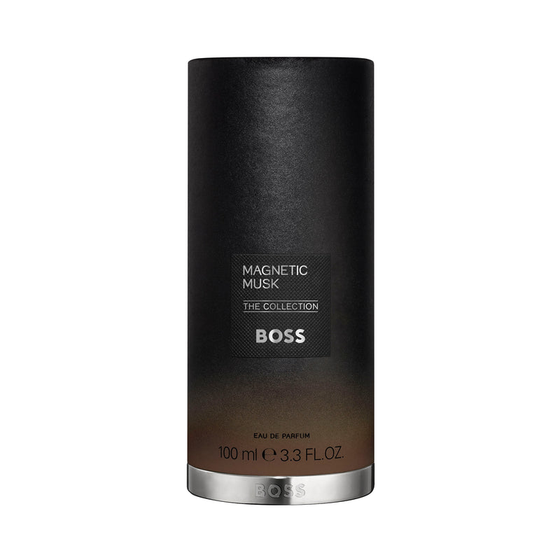 HUGO BOSS COLLECTION - MAGNETIC MUSK