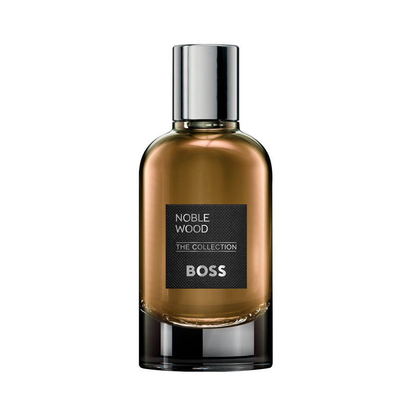 HUGO BOSS COLLECTION - NOBLE WOOD