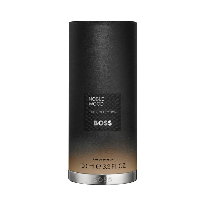 HUGO BOSS COLLECTION - NOBLE WOOD