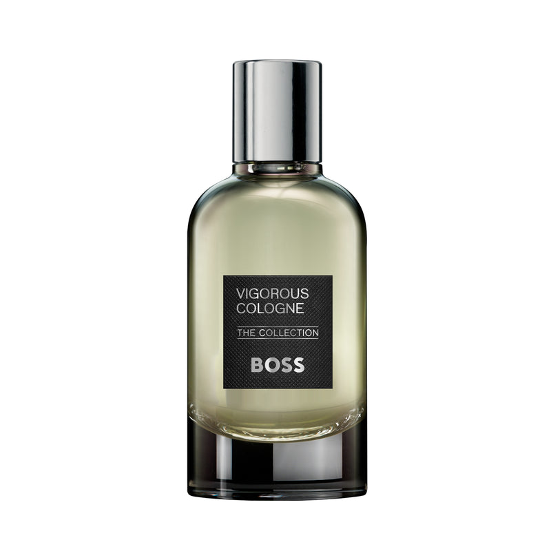 HUGO BOSS COLLECTION - VIGOROUS COLOGNE