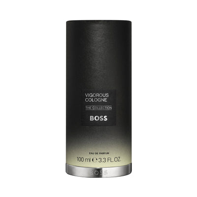 HUGO BOSS COLLECTION - VIGOROUS COLOGNE