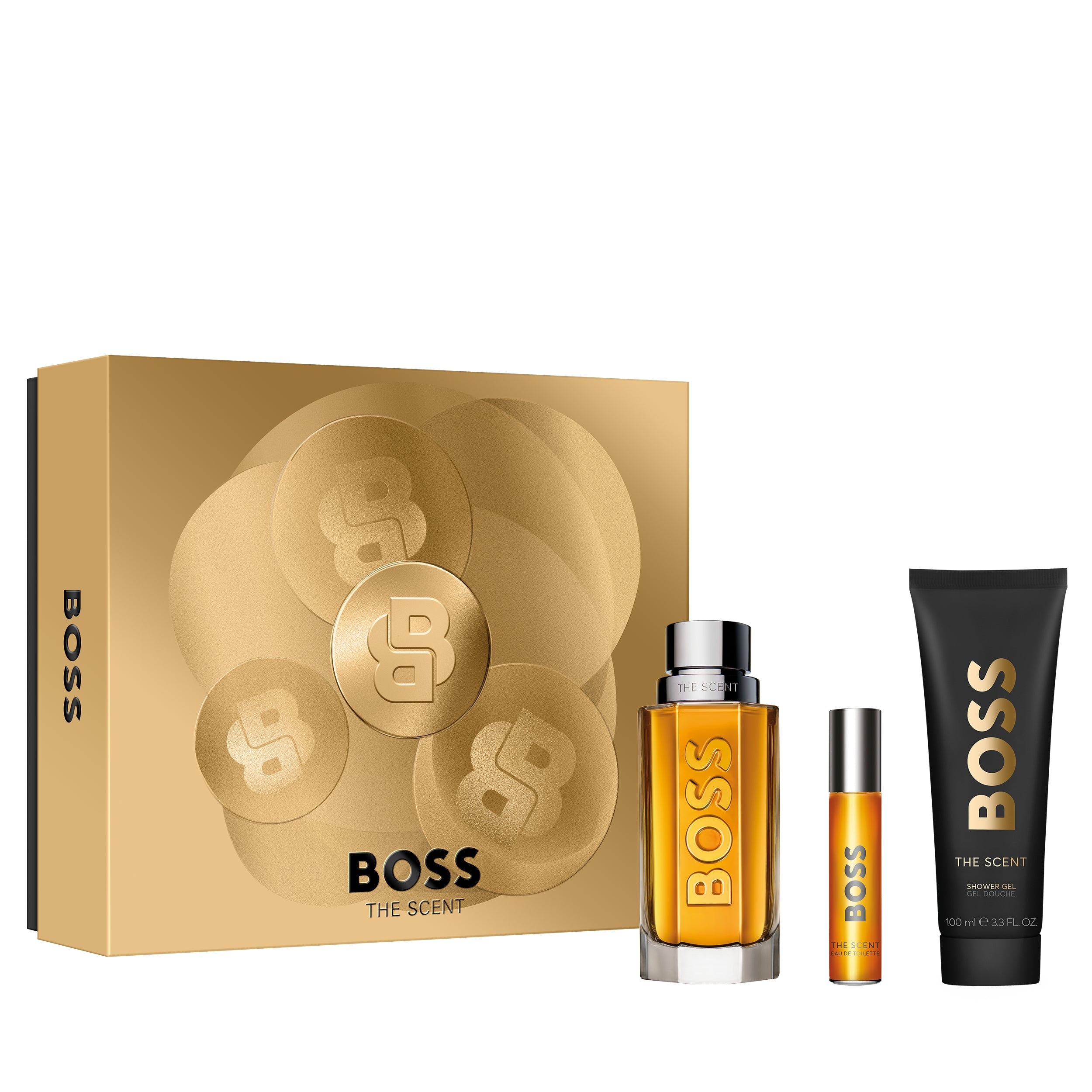 coffret-boss-the-scent-edt-ph-100ml