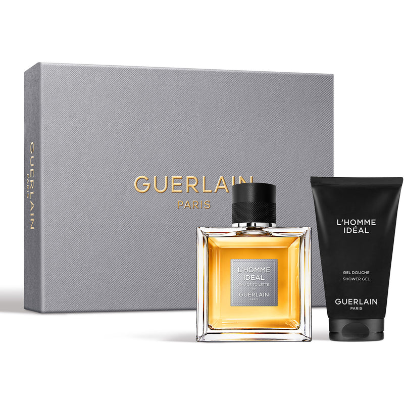 COFFRET - GUERLAIN - L&