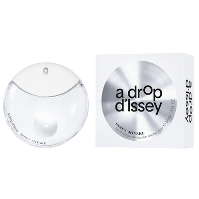 Issey Miyake - Drop d'Issey EDP