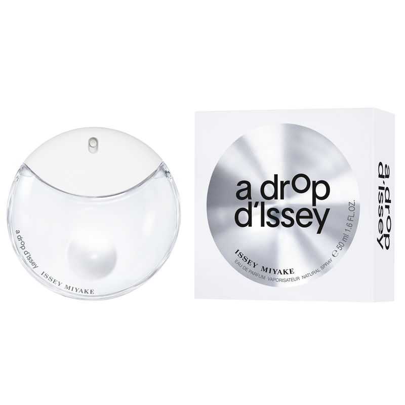 Issey Miyake - Drop d&