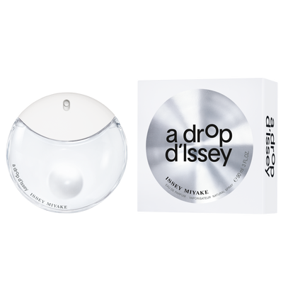 Issey Miyake - Drop d'Issey EDP