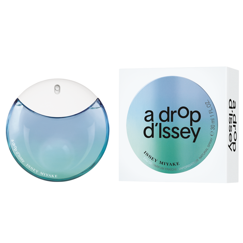 Issey Miyake - Drop d&