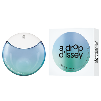 Issey Miyake - Drop d'Issey Rain EDP Fraîche