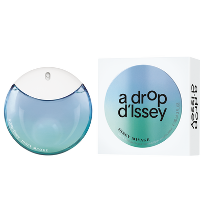 Issey Miyake - Drop d'Issey Rain EDP Fraîche