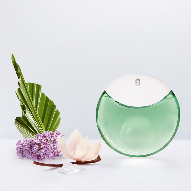 ISSEY MIYAKE - DROP D&