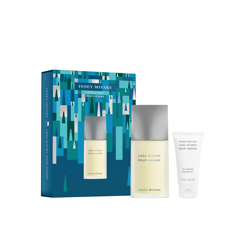 COFFRET - ISSEY MIYAKE - IM EAU D&